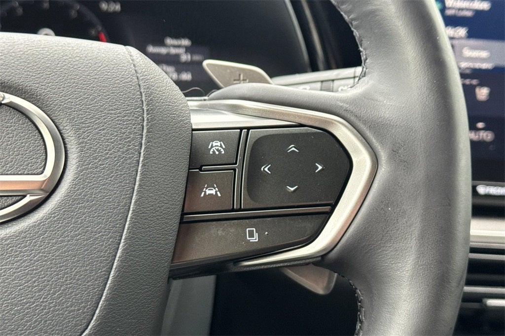 2025 Lexus TX 350 Premium