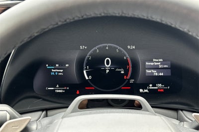 2025 Lexus TX 350 Premium