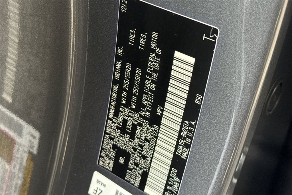 2025 Lexus TX 350 Premium