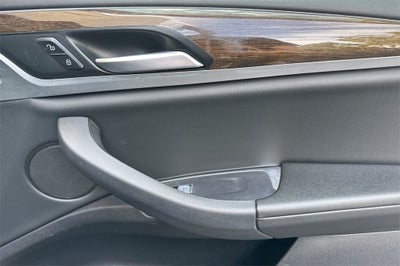 2023 BMW X4 xDrive30i