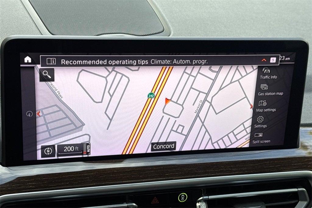 2023 BMW X4 xDrive30i