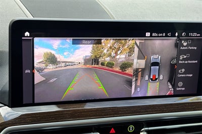 2023 BMW X4 xDrive30i