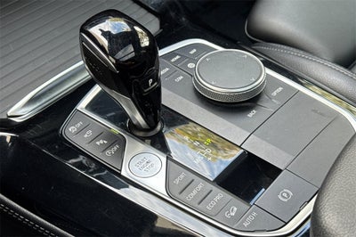 2023 BMW X4 xDrive30i