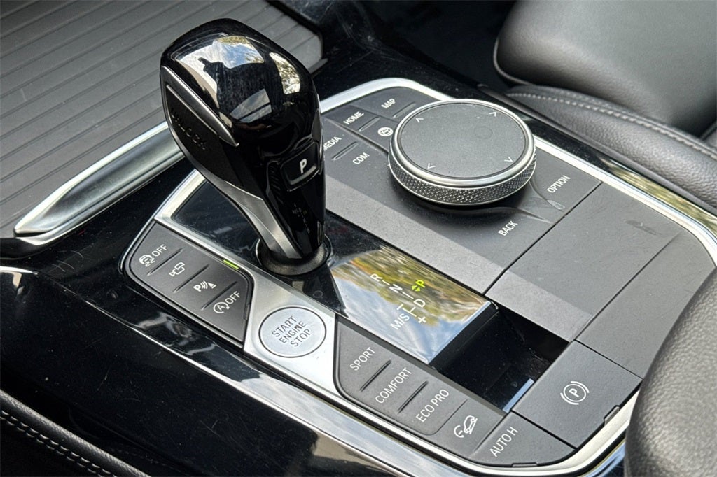 2023 BMW X4 xDrive30i