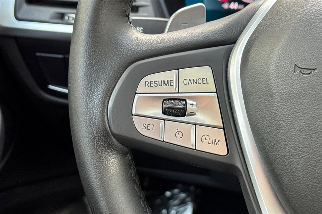 2023 BMW X4 xDrive30i