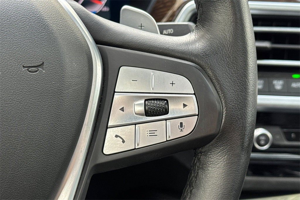 2023 BMW X4 xDrive30i