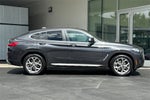 2023 BMW X4 xDrive30i
