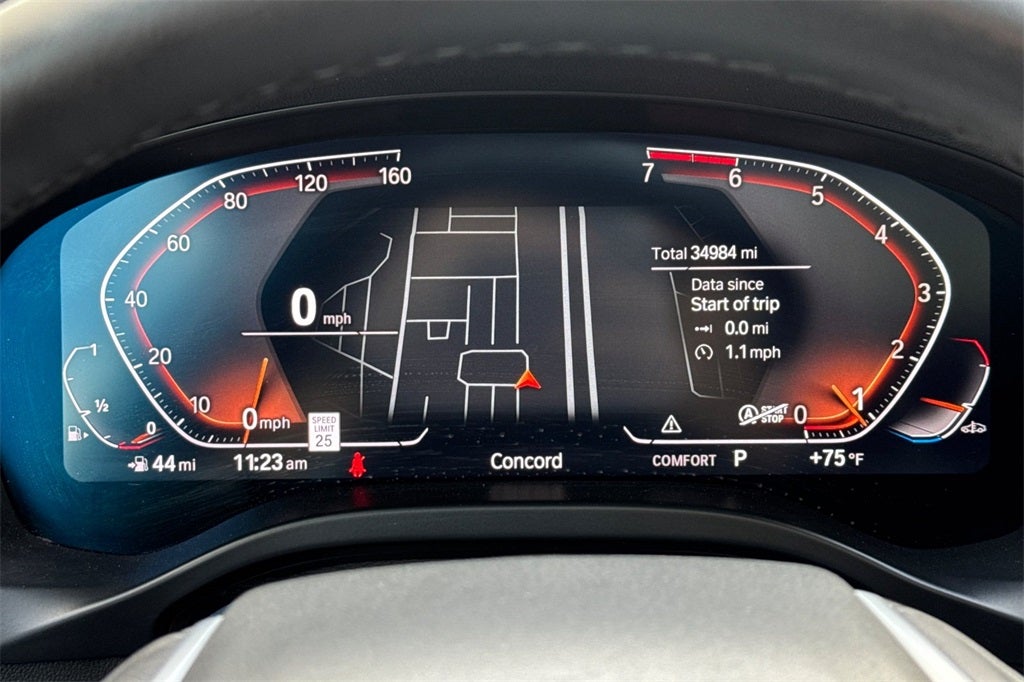 2023 BMW X4 xDrive30i