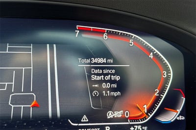 2023 BMW X4 xDrive30i