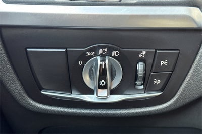 2023 BMW X4 xDrive30i