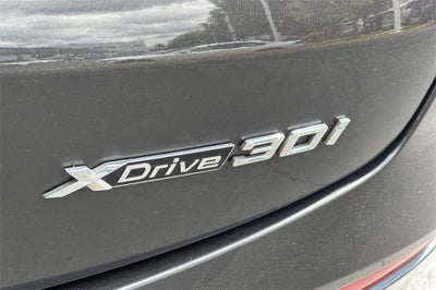 2023 BMW X4 xDrive30i