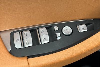 2025 BMW X4 xDrive30i