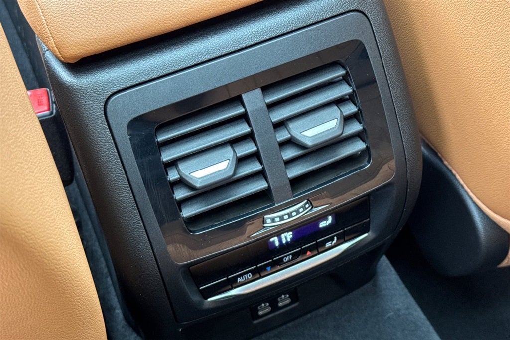 2025 BMW X4 xDrive30i