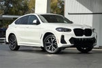 2025 BMW X4 xDrive30i