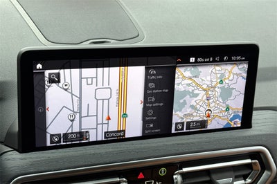 2025 BMW X4 xDrive30i