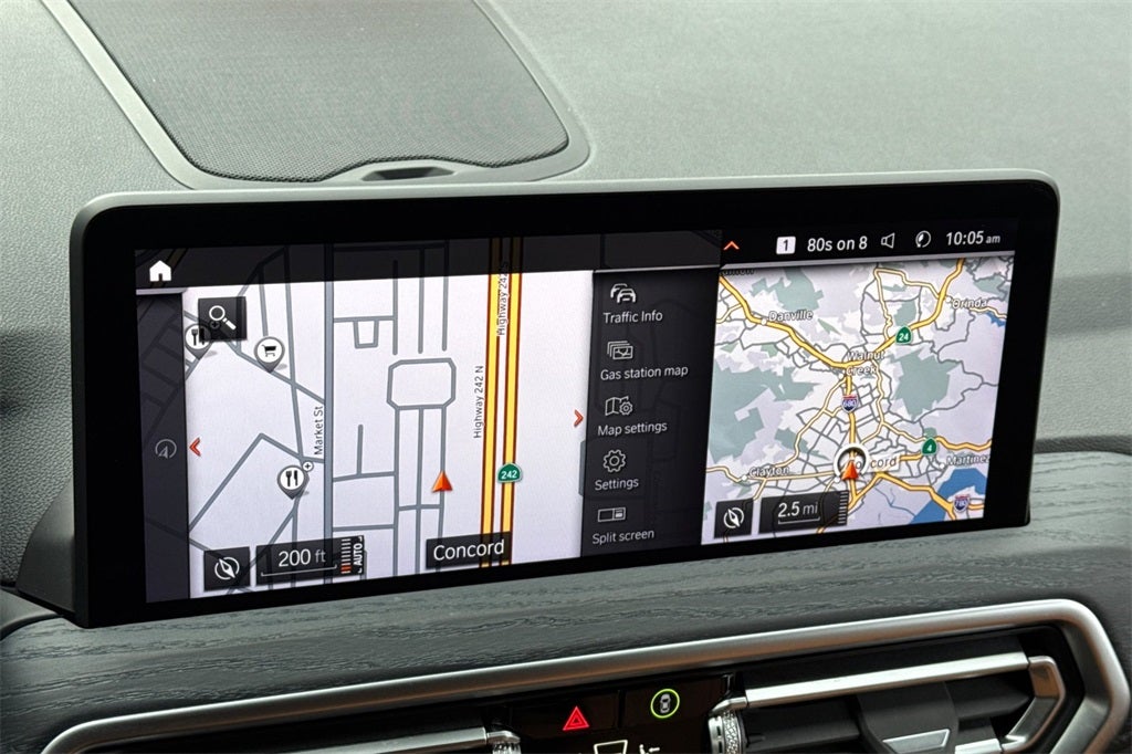 2025 BMW X4 xDrive30i