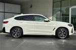 2025 BMW X4 xDrive30i