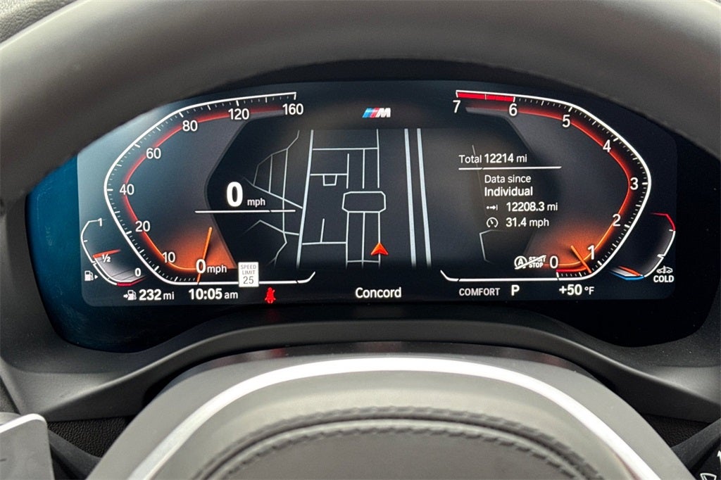 2025 BMW X4 xDrive30i