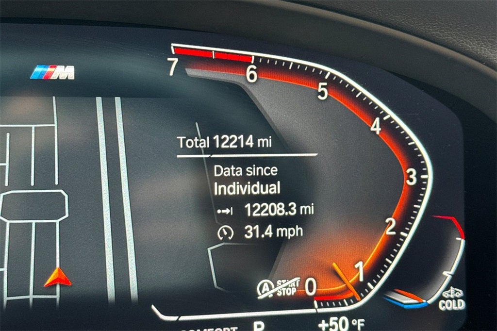 2025 BMW X4 xDrive30i