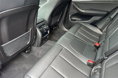 2023 BMW X4 xDrive30i