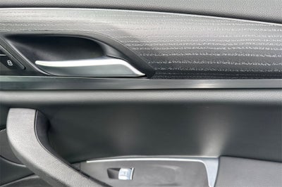 2023 BMW X4 xDrive30i