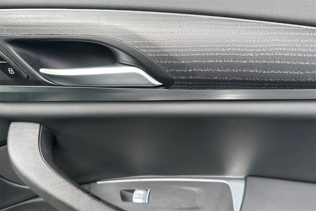 2023 BMW X4 xDrive30i