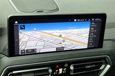 2023 BMW X4 xDrive30i