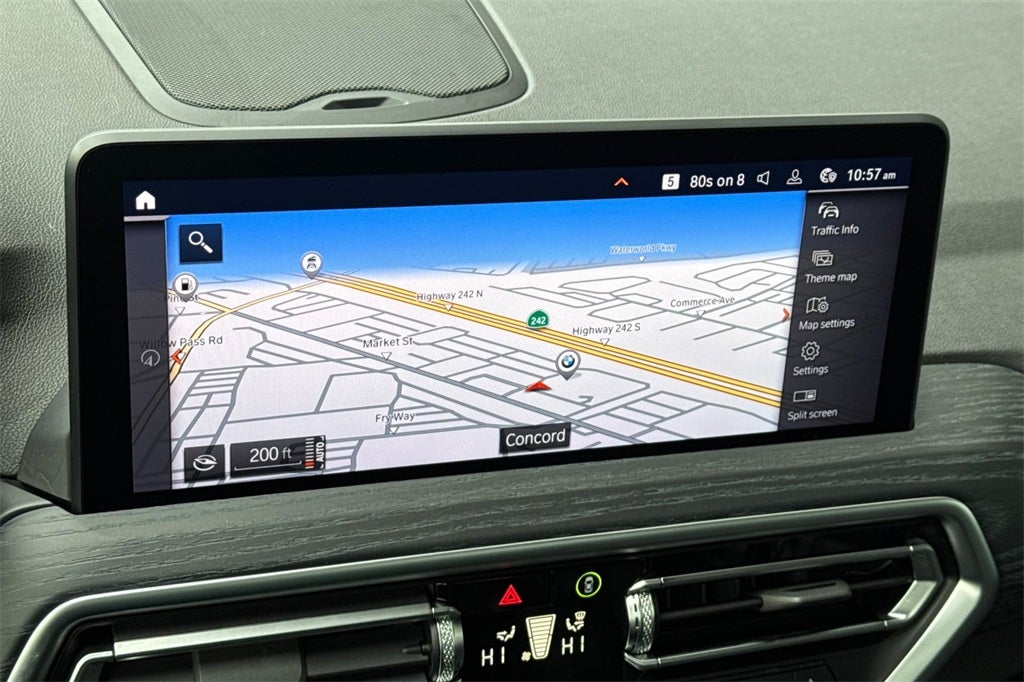 2023 BMW X4 xDrive30i