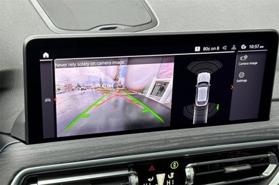 2023 BMW X4 xDrive30i