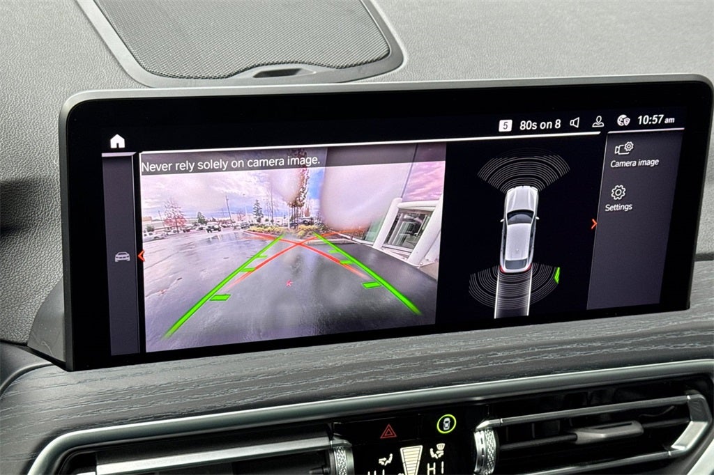 2023 BMW X4 xDrive30i