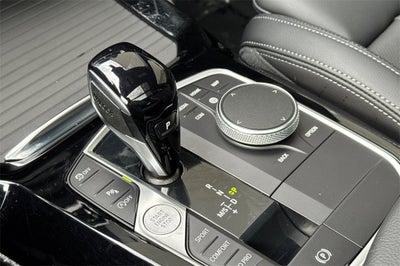 2023 BMW X4 xDrive30i