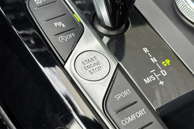 2023 BMW X4 xDrive30i