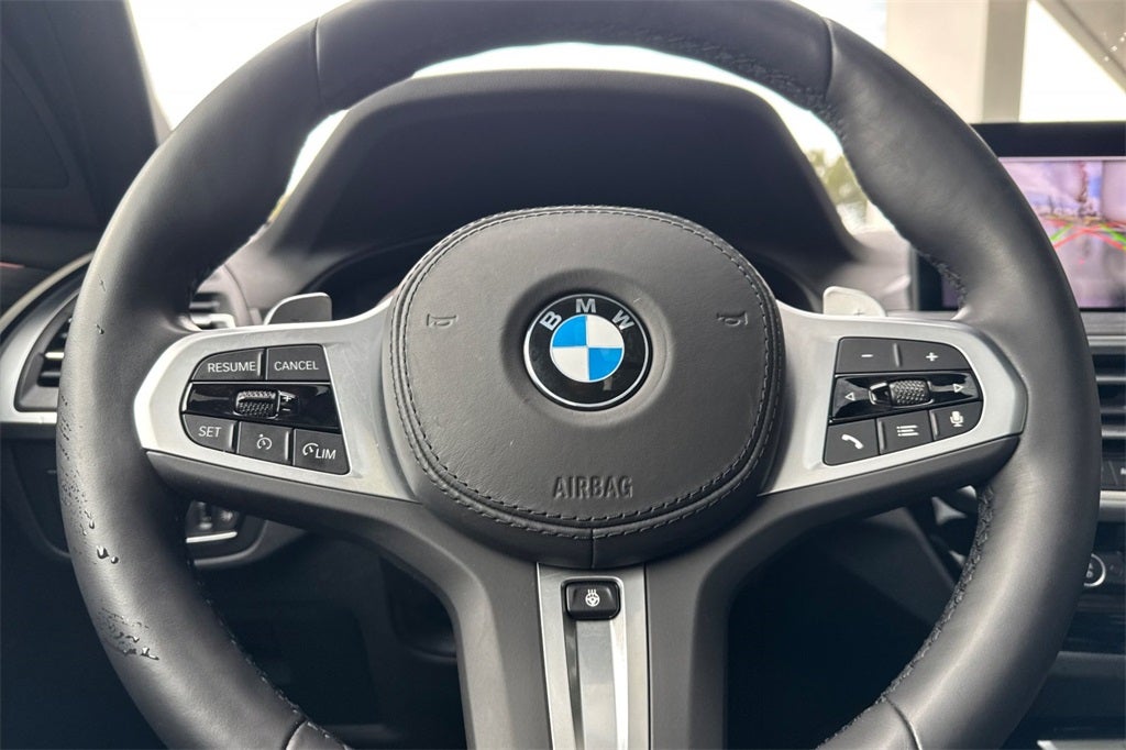 2023 BMW X4 xDrive30i