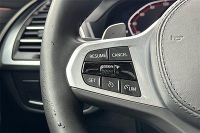 2023 BMW X4 xDrive30i