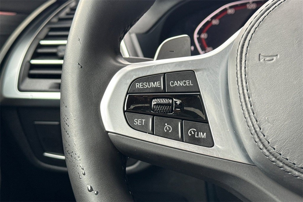 2023 BMW X4 xDrive30i