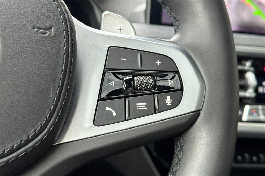 2023 BMW X4 xDrive30i