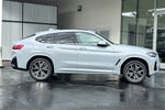 2023 BMW X4 xDrive30i