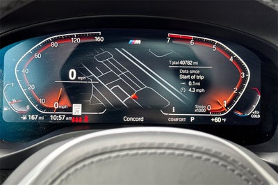 2023 BMW X4 xDrive30i