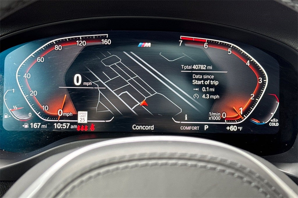 2023 BMW X4 xDrive30i