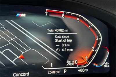 2023 BMW X4 xDrive30i