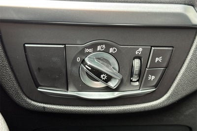 2023 BMW X4 xDrive30i