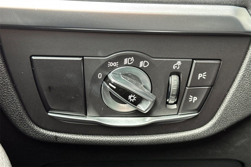 2023 BMW X4 xDrive30i