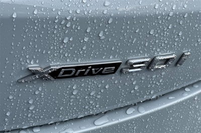 2023 BMW X4 xDrive30i