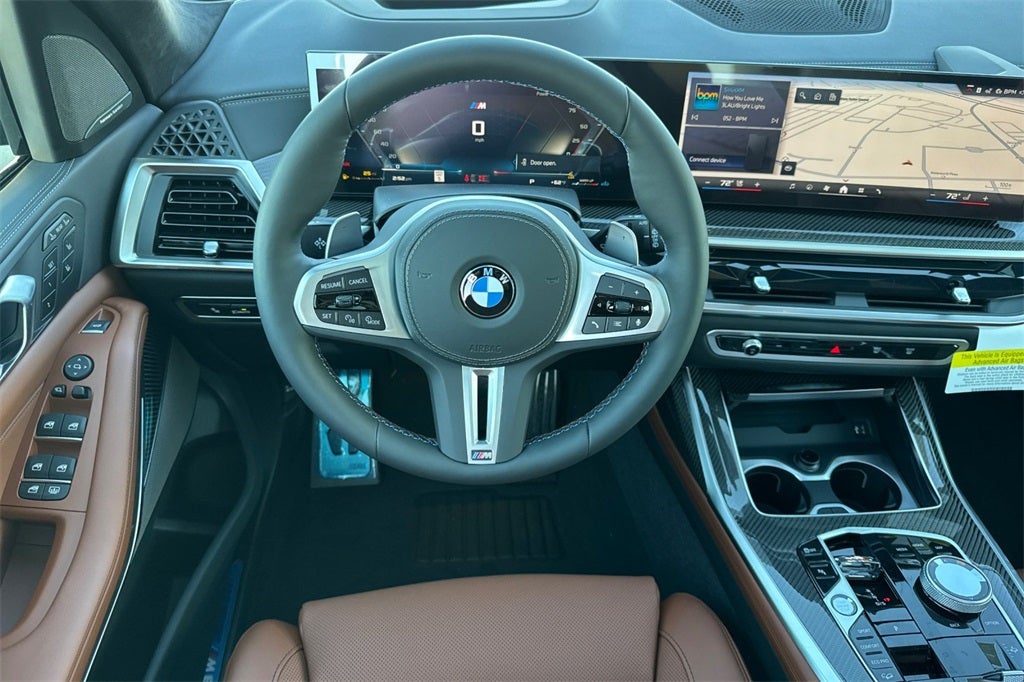 2026 BMW X7 M60i