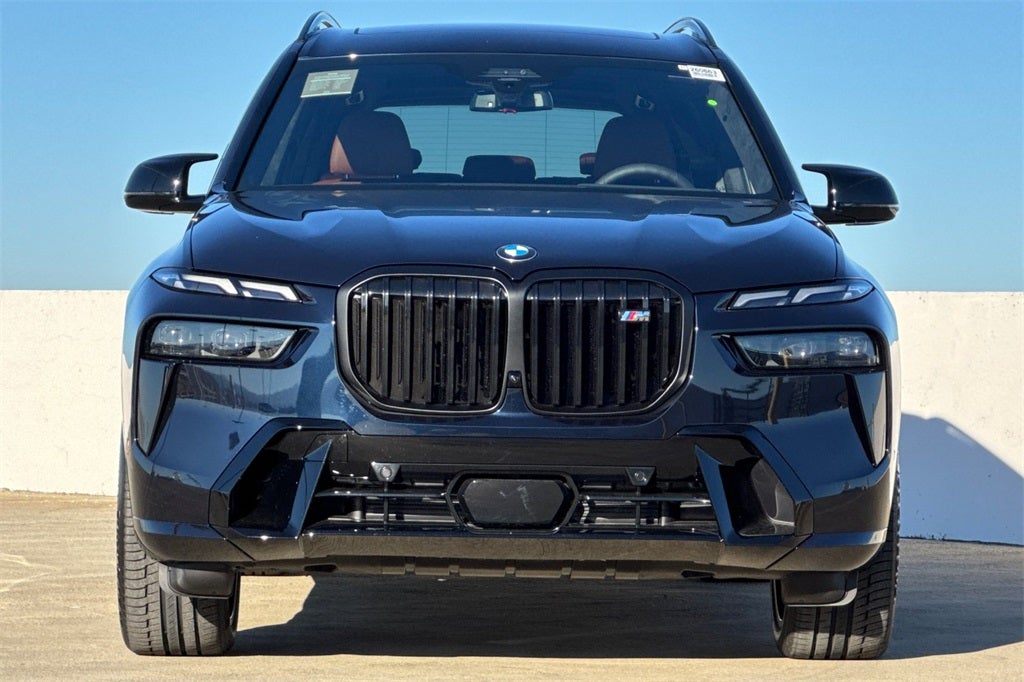 2026 BMW X7 M60i