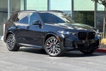 2024 BMW X5 M60i