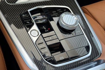 2024 BMW X5 M60i