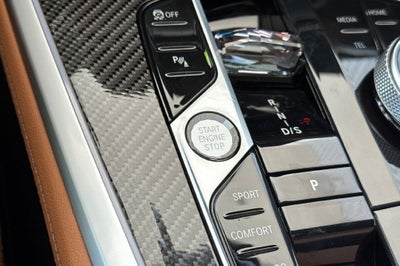 2024 BMW X5 M60i