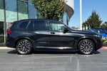 2024 BMW X5 M60i