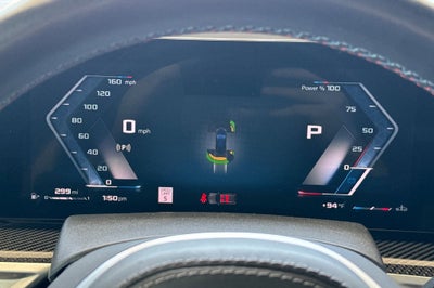 2024 BMW X5 M60i